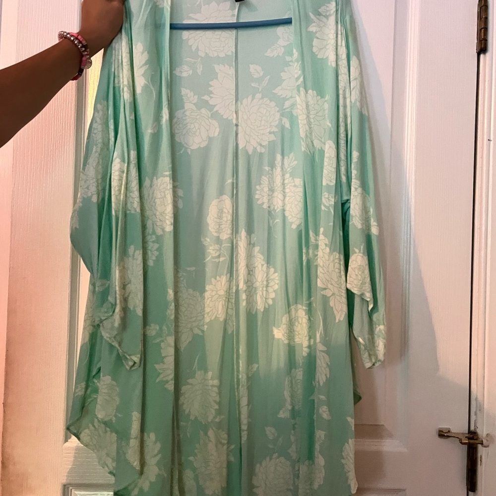 Cover up